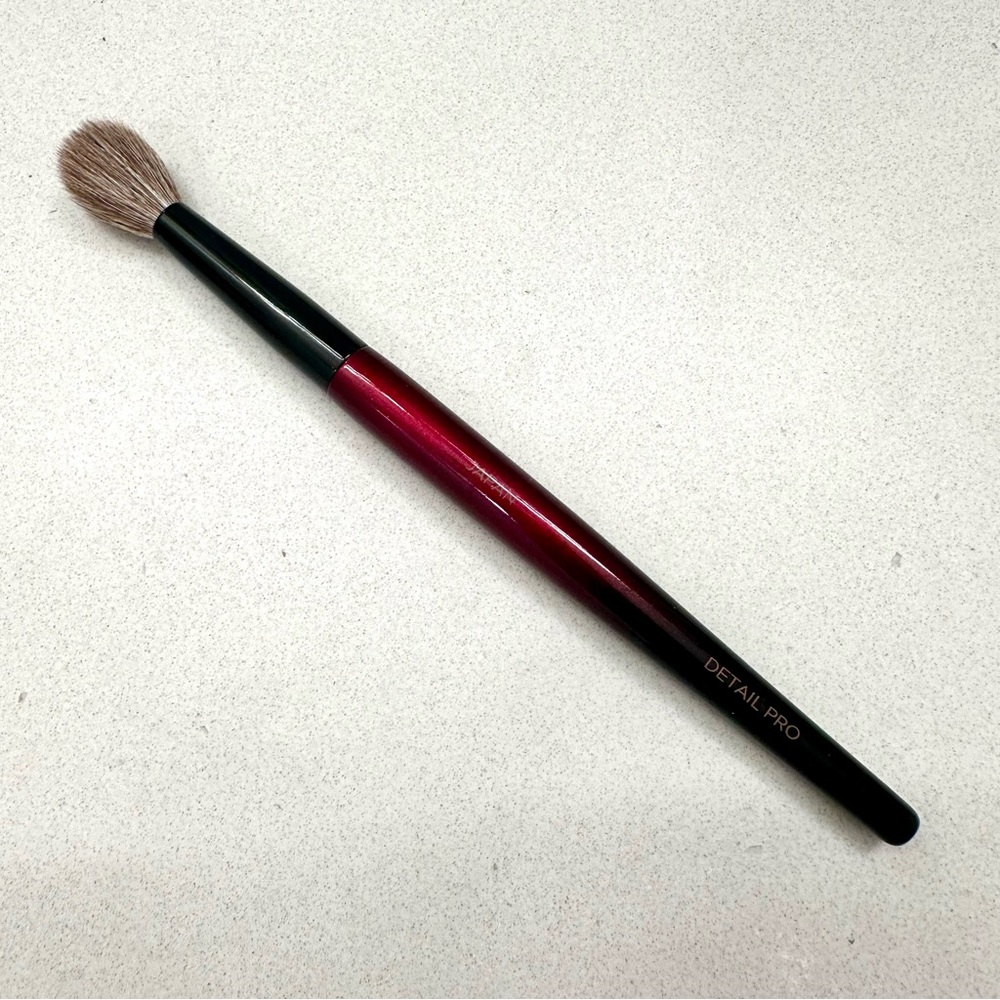 🌿 Sonia G Detail Pro Brush